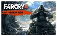 Игра Far Cry 4. Season Pass