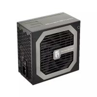 Deepcool Блок питания Quanta DQ850-M-V2L ATX 2.31, 850W, Full Cable Management, PWM 120mm fan, Active PFC, 80+ GOLD RET