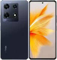 Мобильный телефон Infinix Note 30 Pro 8/256GB Magic Black/Чёрный