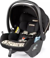 Детское автокресло Peg Perego Primo Viaggio Lounge Graphic Gold