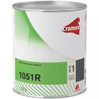 CROMAX 1051R высокопродуктивный грунт 3.5 л (белый)