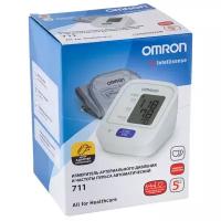 Тонометр Omron 711