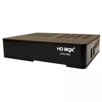 Спутниковый ресивер HD BOX S100 Pro