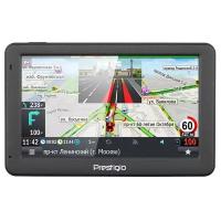 Навигатор Prestigio GeoVision 5059 Progorod