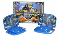 Игра настольная Космический бой - Биплант [10022]