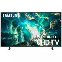 65" Телевизор Samsung UE65RU8000U 2019 LED, HDR