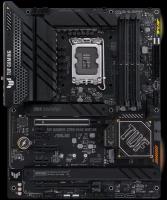 Материнская плата ASUS TUF GAMING Z790-PLUS WIFI D4