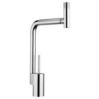 Смеситель для кухни (мойки) Webert TS920302 chrome хром