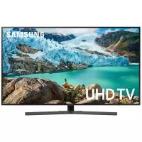 43" Телевизор Samsung UE43RU7200U 2019 LED, HDR