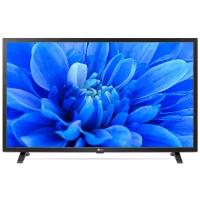 29" Телевизор LG 32LM550BPLB 2019 LED, QLED