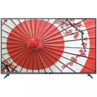 65" Телевизор AKAI LES-65D106M 2020 LED