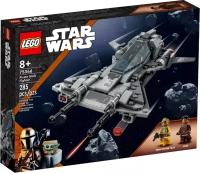 Конструктор LEGO Star Wars 75346 Пиратский истребитель