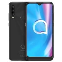 Смартфон Alcatel 1SE 5030E Grey