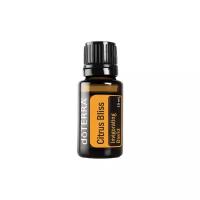 DoTERRA смесь эфирных масел Citrus Bliss