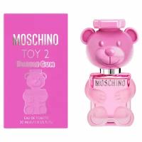 Женская туалетная вода Moschino TOY2 Bubble Gum 30 мл