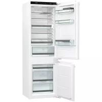 Встраиваемый холодильник Gorenje GDNRK 5182 A2, белый