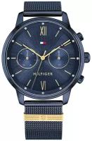 Tommy Hilfiger Женские наручные часы Tommy Hilfiger 1782305