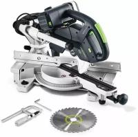 Торцовочная пила Festool KAPEX KS 60 E 561683