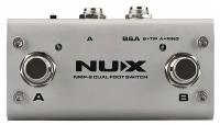 Ножной переключатель Nux NMP-2