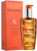 Масло kerastase discipline oleo - relax advanced control -in- motion oil