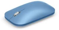 Беспроводная мышь Microsoft Modern Mobile Mouse (Sapphire)