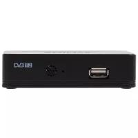 TV-тюнер DVB-T2 Lumax DV1120HD