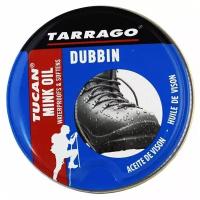 Tarrago Пропитка Tucan Mink Oil для туристической обуви, 100 мл