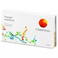 CooperVision Proclear Multifocal (3 линзы)