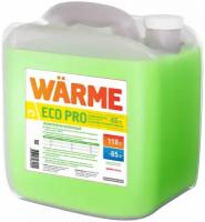 Теплоноситель Warme Eco Pro 65 (10 кг)