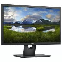 21.5" Монитор DELL E2218HN, 1920x1080, 75 Гц, TN