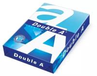 Бумага Double A (А4, марка А, 80 г/кв. м, 500 л), 1 шт