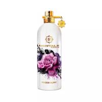 Montale Женский Roses Musk Limited Edition Парфюмированная вода (edp) 100мл