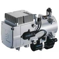 Отопитель салона Eberspacher Hydronic D10W дизель (24В) 25.2161.05.0000