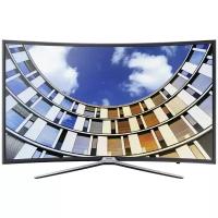 49" Телевизор Samsung UE49M6500AU 2017 LED