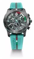 Часы спортивные Bianchi CHRONOGRAPH EB1003, celeste, C9626042