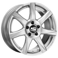 Колесный диск MSW 77 5x14/4x100 D63.3 ET35 FS