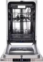 Встраиваемая посудомоечная машина De’Longhi DDW08S Aguamarine eco