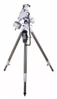 Монтировка Sky-Watcher HEQ5 PRO SynScan GOTO со стальной треногой (обновленная версия) для телескопа + Блок питания 220В