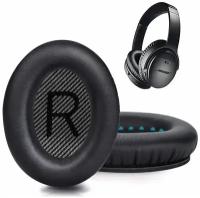 Амбушюры для наушников Bose QuietComfort 35, QuietComfort 35 II