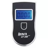 Алкотестер Дельта АТ-200