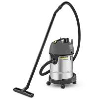 Пылесос сухой и влажной уборки Karcher NT 30/1 Me Classic