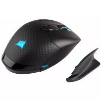 Беспроводная мышь Corsair Gaming Dark Core SE RGB Black Bluetooth