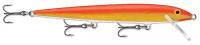 Воблер плавающий Rapala Original Floater F13-GFR 1,2м-1,8м, 13 см 7 гр