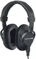 Наушники мониторные классические Beyerdynamic DT 250 250 Ohm