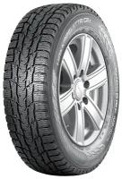 Автошина Nokian TYRES 195/70R15C 104/102R HAKKAPELIITTA CR3