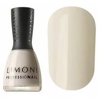 Limoni Лак для ногтей French Collection, 7 мл