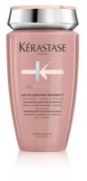 Шампунь kerastase chroma absolu bain chroma respect