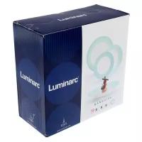 Столовый сервиз Luminarc Banquise, 6 персон, 18 предм