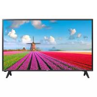 Телевизор LG 32LJ500V LED, HDR