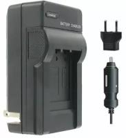Зарядное устройство для аккумуляторов PROTECT NB-5L для Canon NB-5L